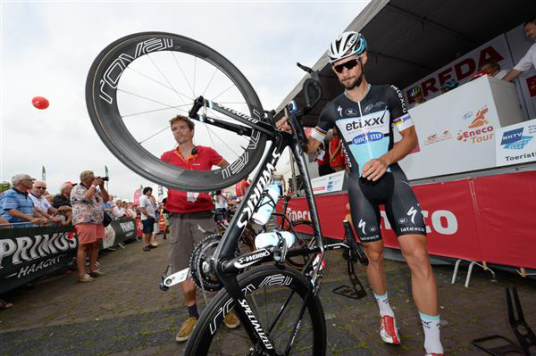 Tom Boonen